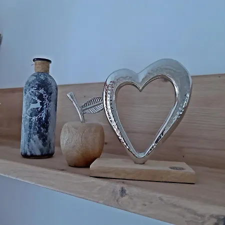 Lara Appartement Scheffau am Wilden Kaiser