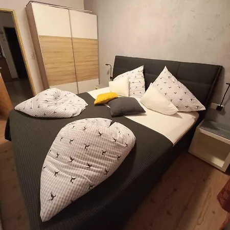 Apartment Lara