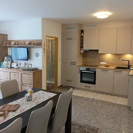 Lara Apartment