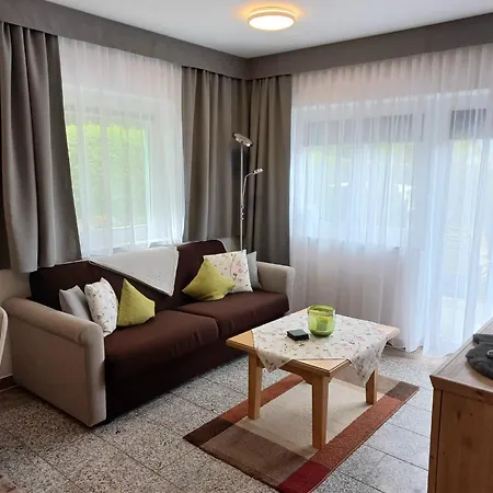 Apartment Lara Scheffau am Wilden Kaiser