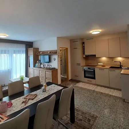 Lara Apartment Scheffau am Wilden Kaiser