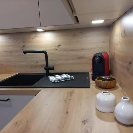 Lara Apartament Scheffau am Wilden Kaiser