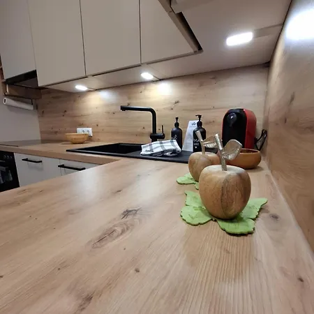 Lara Apartament *