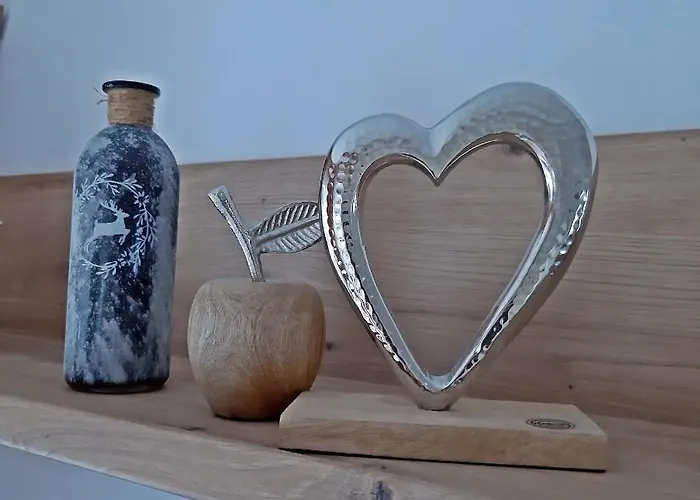 Lara Apartamento Scheffau am Wilden Kaiser