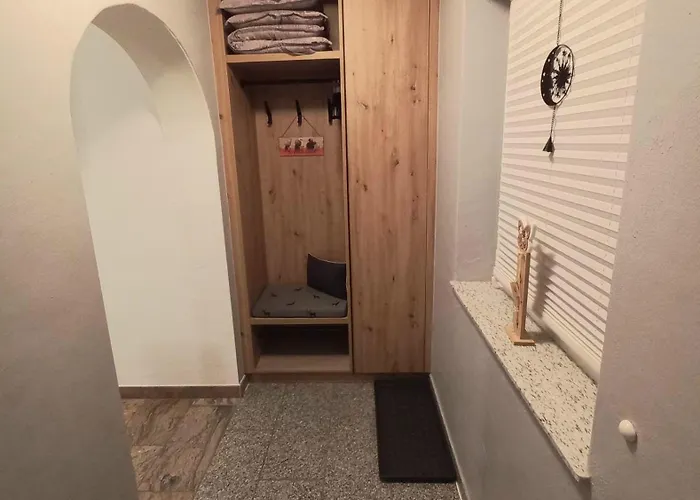 Lara Scheffau am Wilden Kaiser