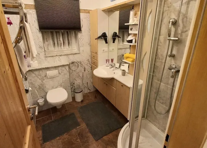 Lara Scheffau am Wilden Kaiser