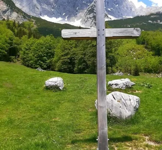 Lara Apartamento Scheffau am Wilden Kaiser