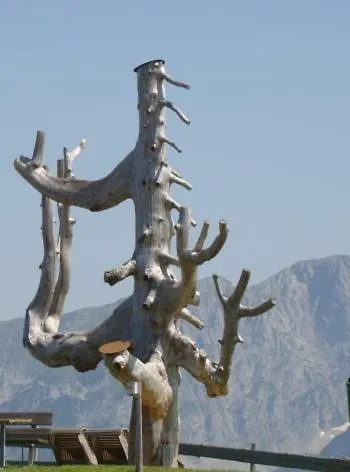 Lara Apartamento Scheffau am Wilden Kaiser