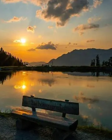 Lara שפאו אם ווילדן קייזר