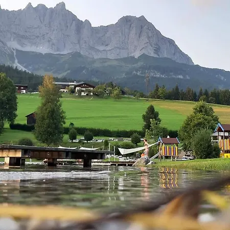 Lara * שפאו אם ווילדן קייזר