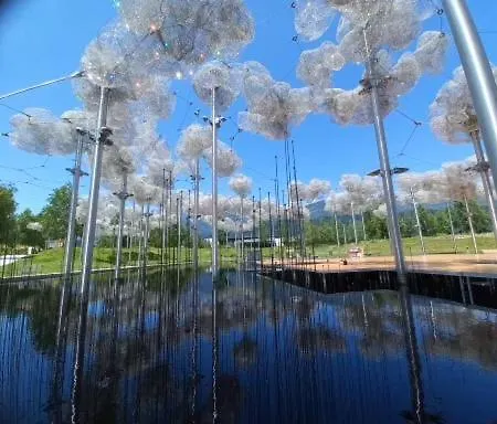 דירה Lara שפאו אם ווילדן קייזר