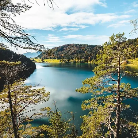 Lara דירה שפאו אם ווילדן קייזר