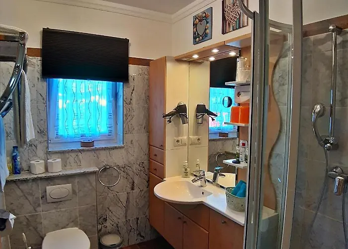 Lara * Scheffau am Wilden Kaiser