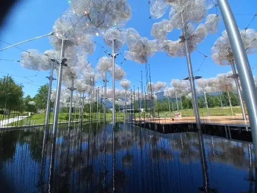 Apartmán Lara Scheffau am Wilden Kaiser